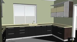 Do kitchen design program