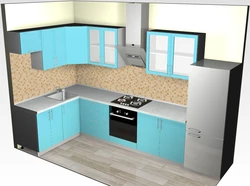 Do kitchen design program