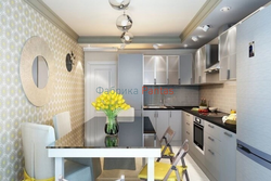 Kitchen Design 9 M Design Photo