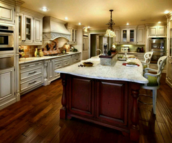 Kitchen design kitchen sets