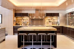 Kitchen design kitchen sets
