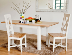 Kitchen tables photos in the kitchen interior