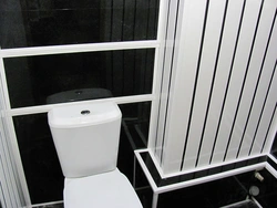 Photo Of Bathroom Panels