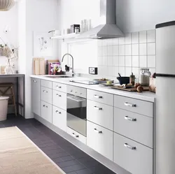 IKEA all kitchens photos
