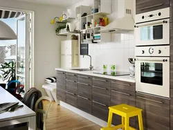 IKEA all kitchens photos