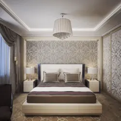 Спальни современная классика дизайн