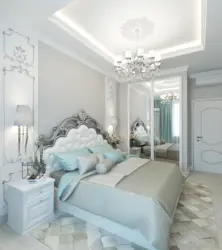 Bedrooms Modern Classic Design