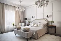 Bedrooms Modern Classic Design