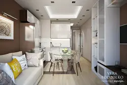 Kitchen Design 19Kv