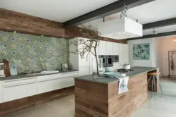 Interior Kitchen Design