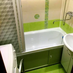 Budget Bath Design