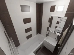 3 by 3 bathroom design with shower