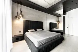 High-tech bedroom photos