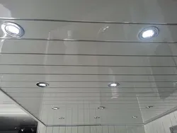 Foto vanna otağı dizayn plastik tavan