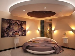Bedroom ceiling ideas photo