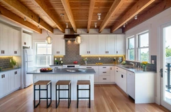 Stylish kitchens 2023 design