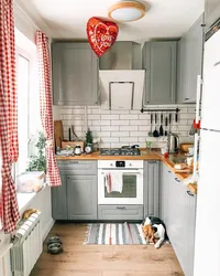 Kitchen Set Ideas For A Small Kitchen Photo