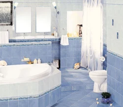 All types of bathroom tiles photos