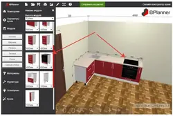 3D Программа Для Дизайна Кухни