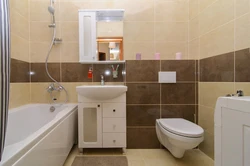 Budget bathroom design for home