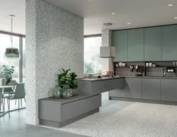 Latest kitchen interiors