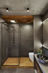 4 x 4 bath design