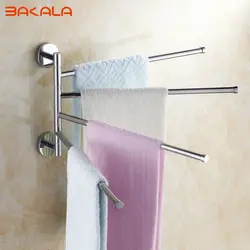 Bathroom hangers design