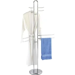 Bathroom Hangers Design