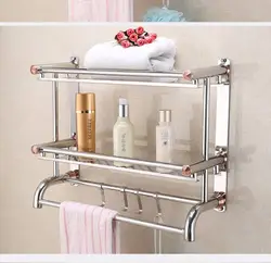 Bathroom Hangers Design