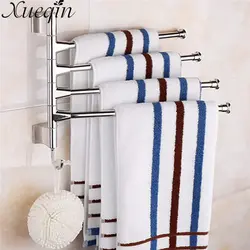 Bathroom hangers design