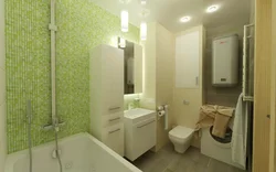 Bathroom Photo In Apartment Real Photos