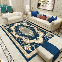 What carpets are in fashion now for the living room floor photo