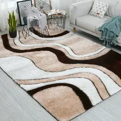 What carpets are in fashion now for the living room floor photo