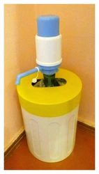 Бутыль С Водой На Кухне Фото