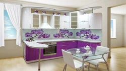 Built-in kitchens see photos