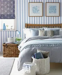 Bedroom Interior Textiles