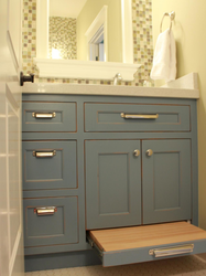 Chest Of Drawers Bath Photo