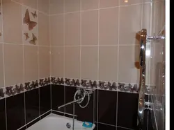 Дизайн потолков в ванной комнате в хрущевке