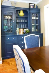 Cabinet Sideboard For Kitchen Photo