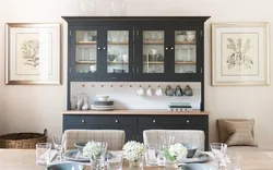 Cabinet Sideboard For Kitchen Photo