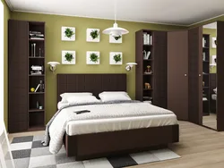 Wenge Bedroom Photos