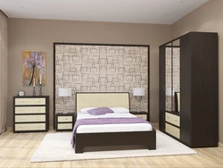 Wenge bedroom photos