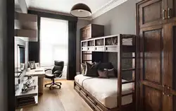 Bedrooms For One Person Photo