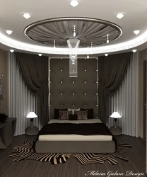 Ceiling Design For Bedroom At Home