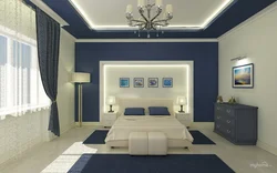 Ceiling Bedroom Design Wallpaper