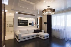 Renovation And Design Of Apartments Photos With Furniture