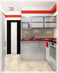 Kitchen interior design 3 2