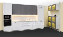 Kitchen Design Direct 3600