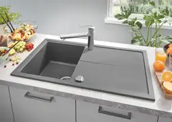 Kitchen sinks pictures