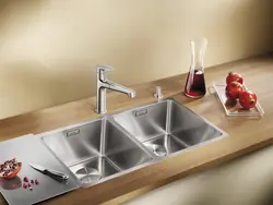 Kitchen Sinks Pictures